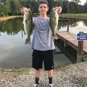 Meet your Posher, Danny